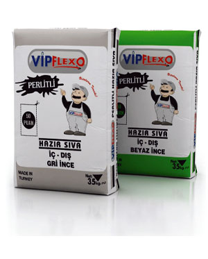 VipFlexo